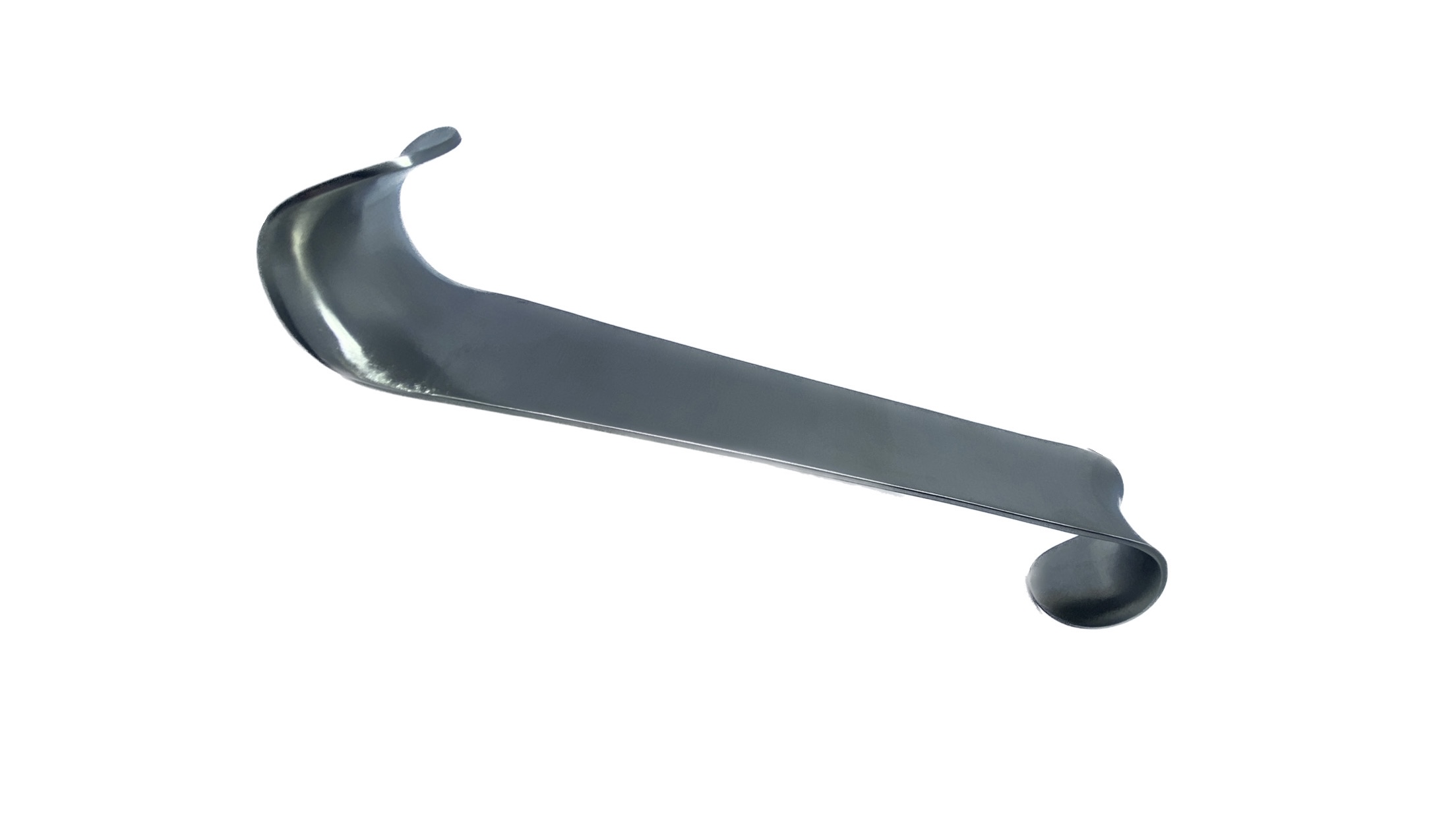 Щокорозширювач по Roux. Довжина 17 см